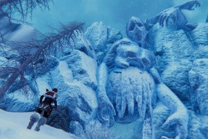 Praey for the Gods Screenshot