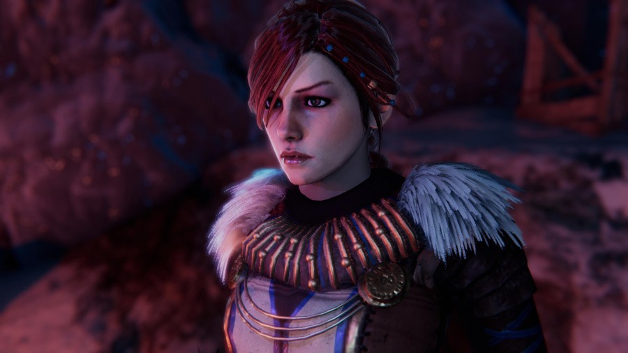Praey for the Gods Review - Screenshot 2 of 6