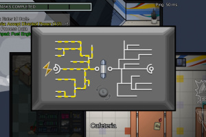 Among Us Screenshot