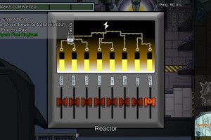 Among Us Screenshot