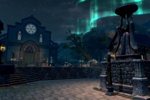 Kingdoms of Amalur: Re-Reckoning - Fatesworn Screenshot
