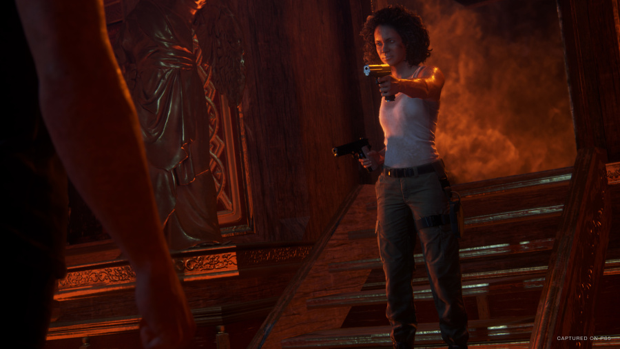 Uncharted: Legacy of Thieves Collection Review - Screenshot 1 of 5