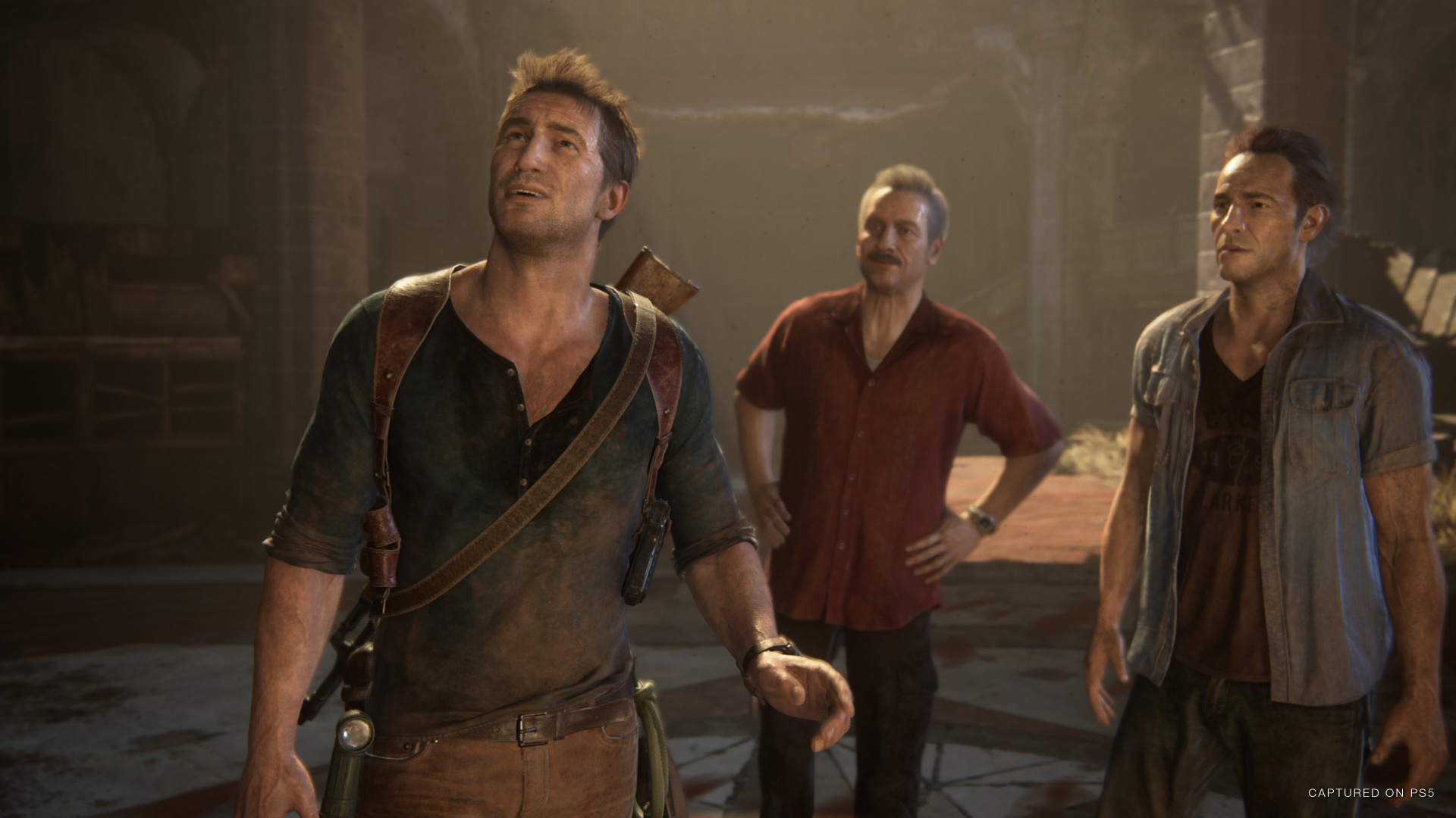 Soapbox: Why You Must Play Uncharted 4 While It's Free on PS Plus