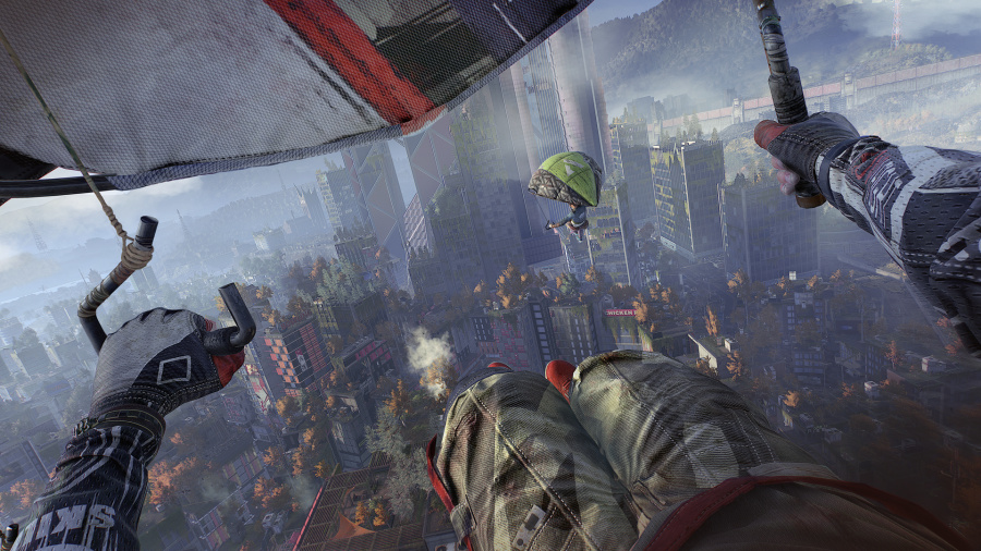 Dying Light 2 Review - Screenshot 2 of 6