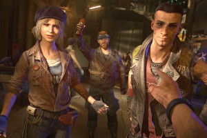 Dying Light 2 Screenshot