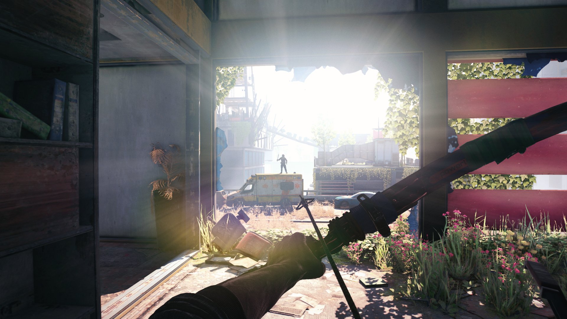 Dying Light: Bad Blood - Metacritic