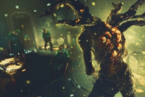 Dying Light 2 Screenshot