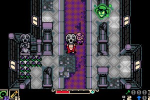 Mina the Hollower Screenshot