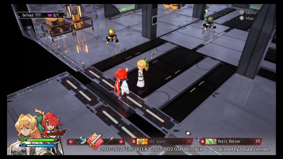 Maglam Lord Review - Screenshot 3 of 9