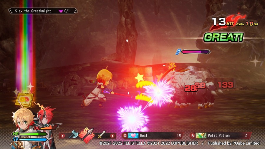 Maglam Lord Review - Screenshot 4 of 9