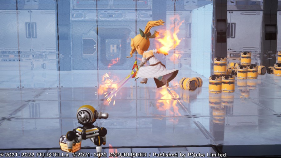 Maglam Lord Review - Screenshot 5 of 9