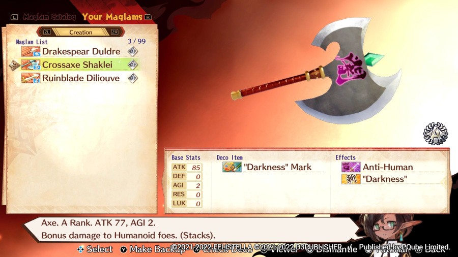Maglam Lord Review - Screenshot 8 of 9