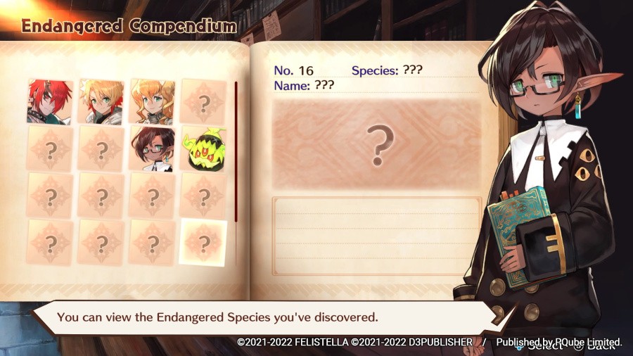 Maglam Lord Review - Screenshot 9 of 9