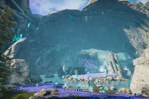 Edge of Eternity Screenshot