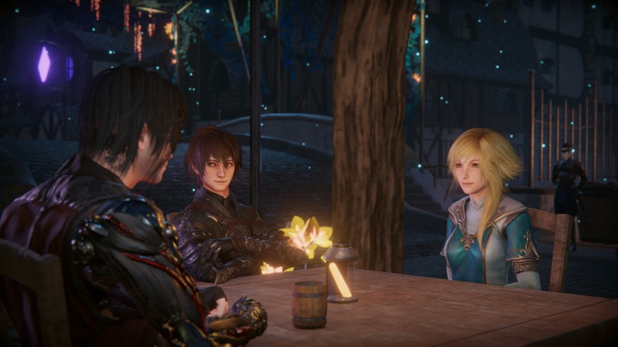Edge of Eternity Review - Screenshot 5 of 9