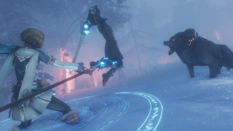 Edge of Eternity Review - Screenshot 9 of 9