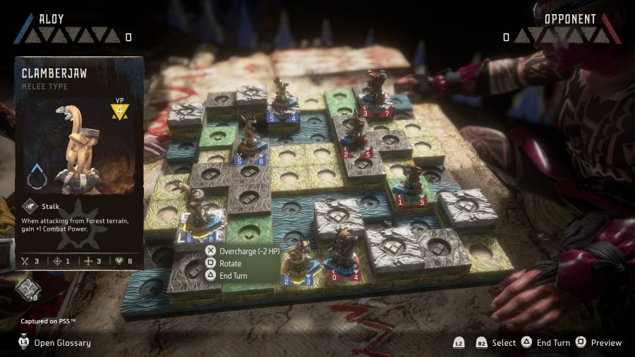 Horizon Forbidden West Review - Screenshot 1 of 5