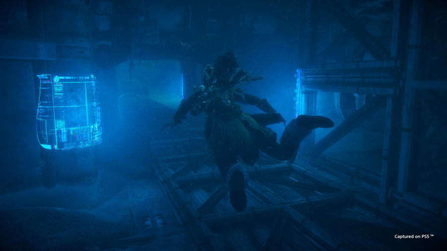 Horizon Forbidden West Review - Screenshot 2 of 5