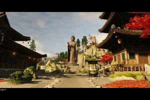 Ghost of Tsushima: Director's Cut Screenshot