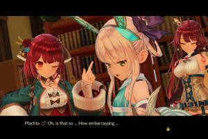 Atelier Sophie 2: The Alchemist of the Mysterious Dream Screenshot