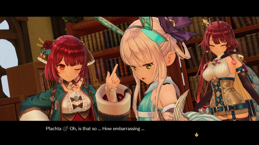 Atelier Sophie 2: The Alchemist of the Mysterious Dream Review - Screenshot 1 of 5