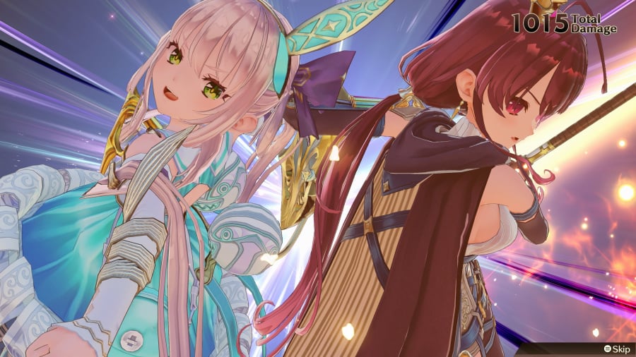 Atelier Sophie 2: The Alchemist of the Mysterious Dream Review - Screenshot 4 of 5