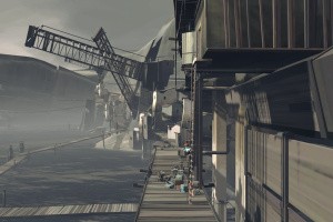 FAR: Changing Tides Screenshot