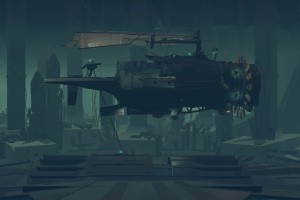 FAR: Changing Tides Screenshot