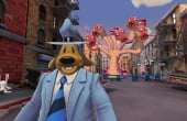 Sam & Max: This Time It's Virtual Review - Screenshot 2 of 10