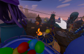 Sam & Max: This Time It's Virtual Review - Screenshot 3 of 10