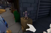 Sam & Max: This Time It's Virtual Review - Screenshot 4 of 10