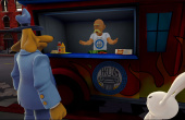 Sam & Max: This Time It's Virtual Review - Screenshot 5 of 10