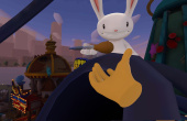 Sam & Max: This Time It's Virtual Review - Screenshot 7 of 10