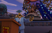 Sam & Max: This Time It's Virtual Review - Screenshot 8 of 10