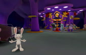 Sam & Max: This Time It's Virtual Review - Screenshot 9 of 10