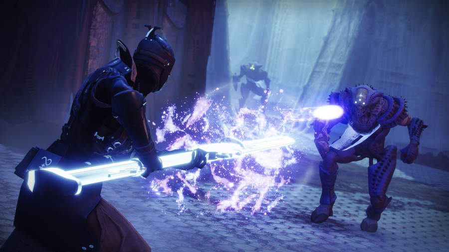 Destiny 2: The Witch Queen Review - Screenshot 4 of 4