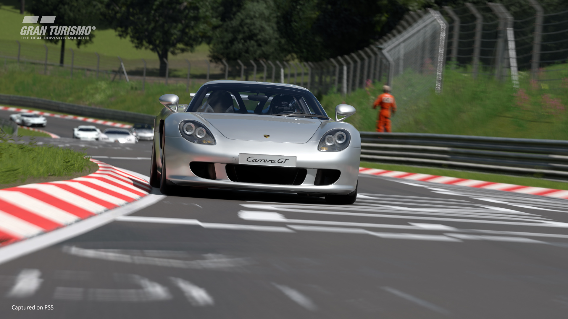 Gran Turismo 7 Review (PS5)