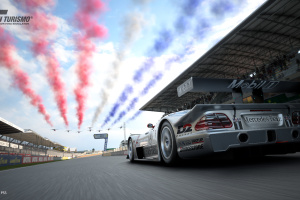 Gran Turismo 7 Screenshot