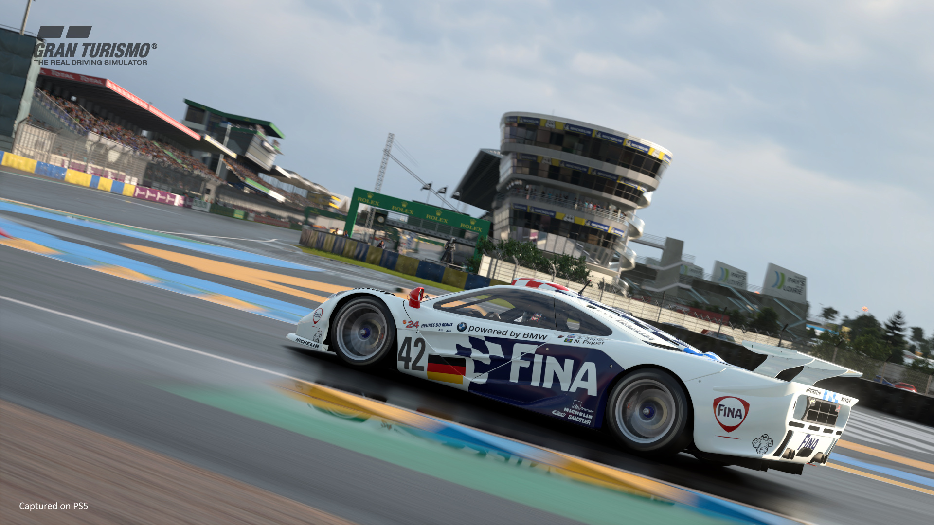 Gran Turismo 7 Review: Appealing to the car collector fantasy