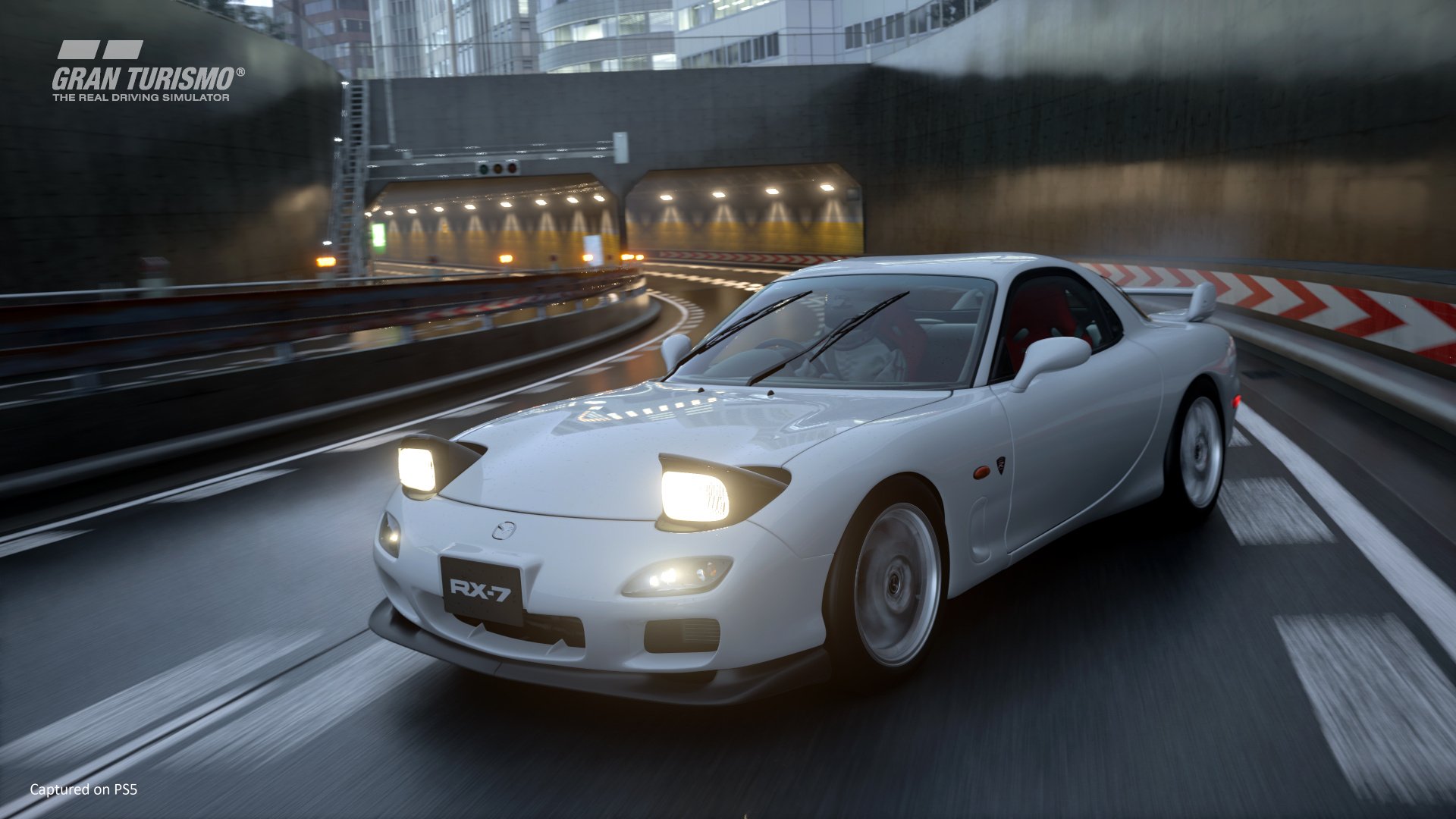 Gran Turismo 7 Review (PS5)