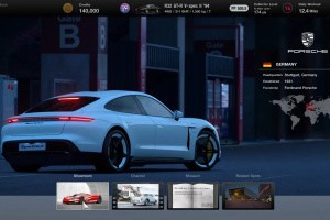 Gran Turismo 7 Screenshot