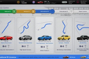 Gran Turismo 7 Screenshot