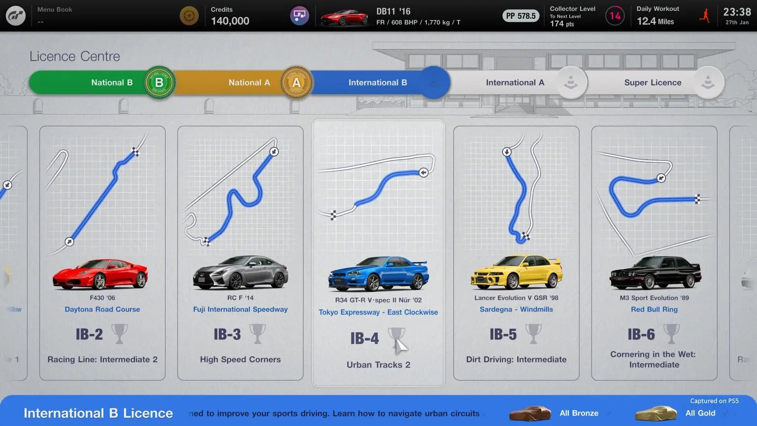 Gran Turismo 7's microtransactions are live, and GT Sports' $5