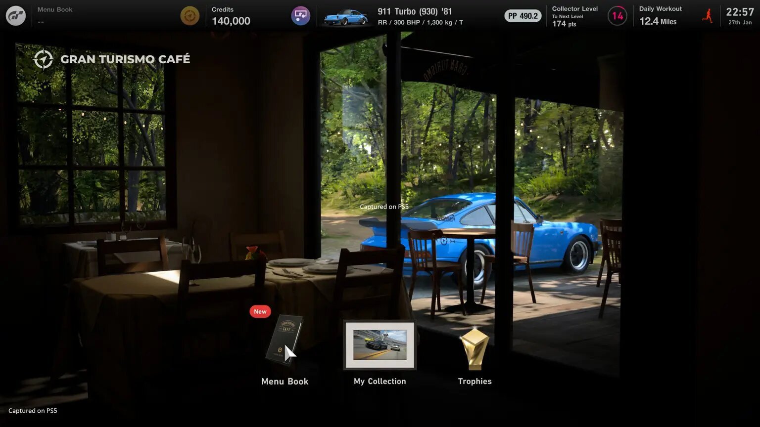 Gran Turismo 7's microtransactions are live, and GT Sports' $5