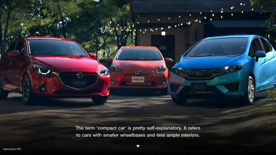 Gran Turismo 7 Review - Screenshot 2 of 8