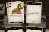 Voice of Cards: The Forsaken Maiden Review - Screenshot 6 of 6