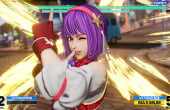 King of Fighters XV - Screenshot 6 of 10