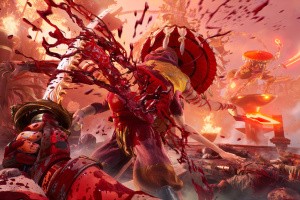 Shadow Warrior 3 Screenshot