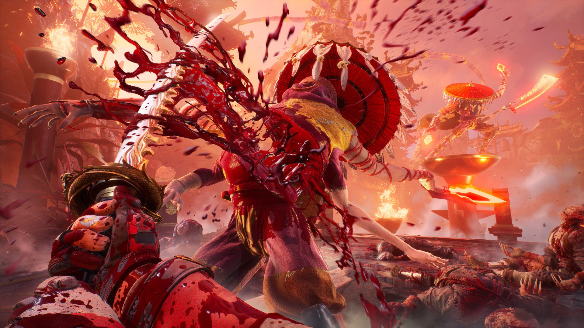 Shadow Warrior 3 Review –