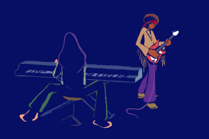A Musical Story Screenshot